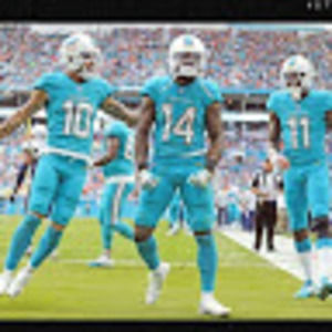 Meet your Posher, Trey